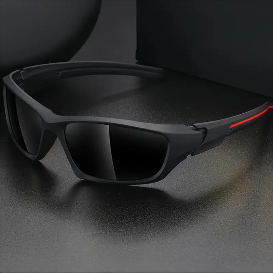 Street Fashion Photography - Lunettes de mode pour hommes à