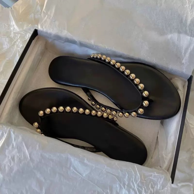 Street Fashion Walk - Nouvelles tongs d'été 2026 pour femmes,