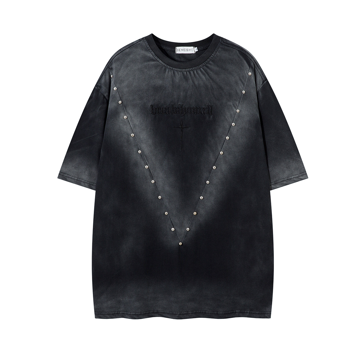 Street Fashion Vibes - T-shirt Hip Hop Style ambiance pour