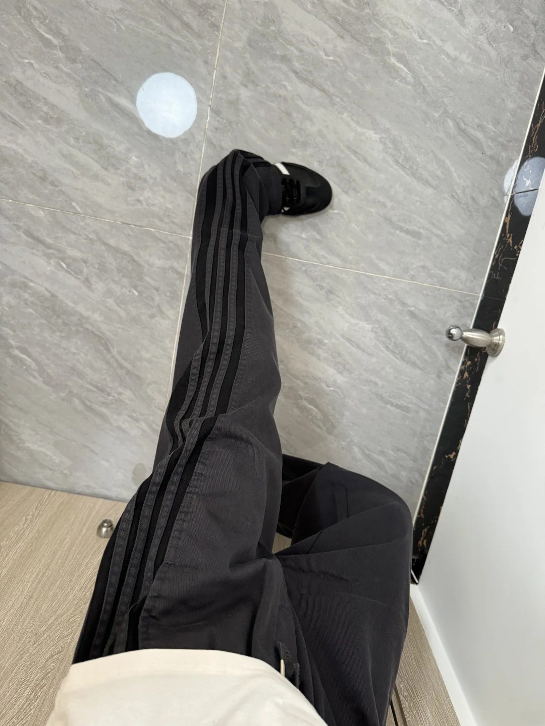 Pantalon droit Cleanfit pour h - Street Fashion Vibes avis et prix
