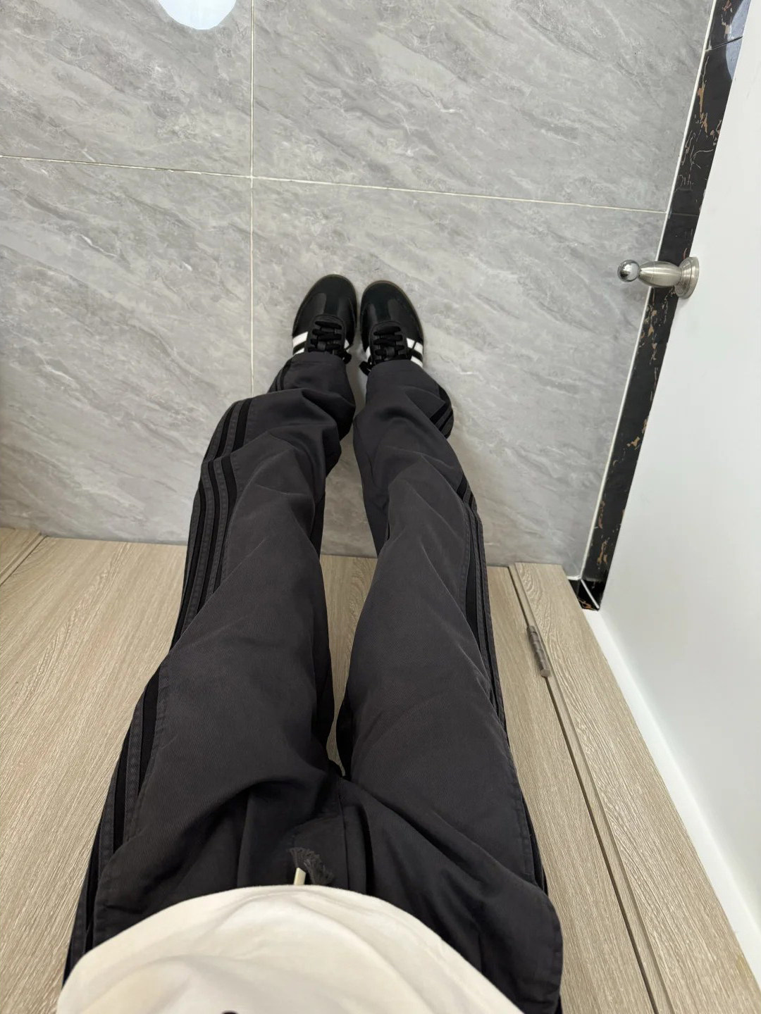 Pantalon droit Cleanfit pour h - Street Fashion Vibes avis et prix