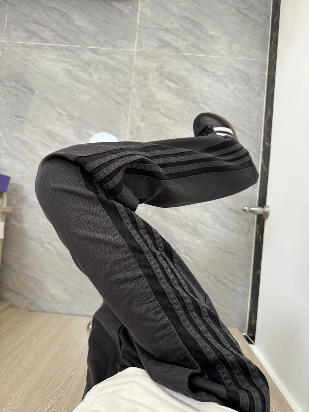 Pantalon droit Cleanfit pour h - Street Fashion Vibes avis et prix