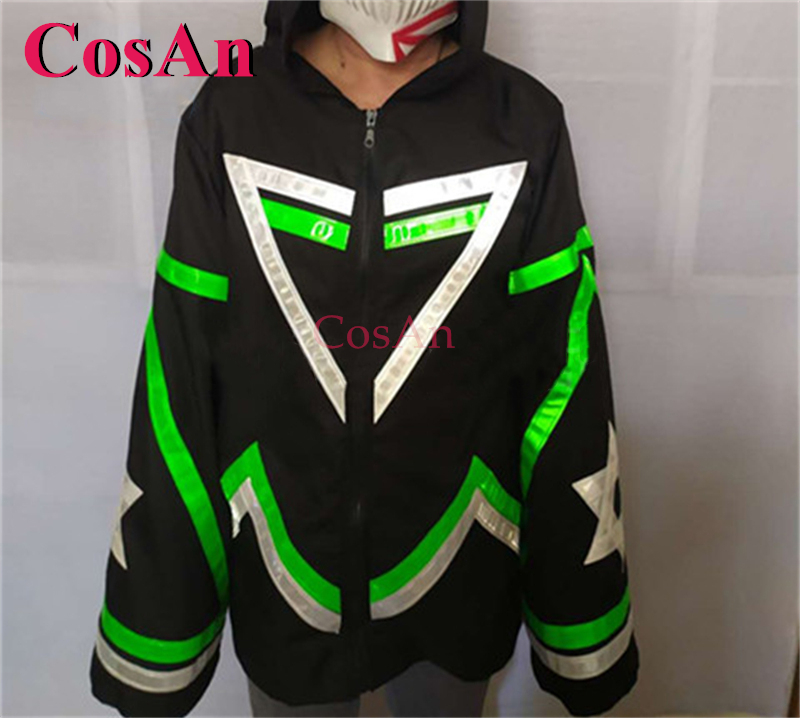 CosAn Nouveau Sweat-shirt Hip- - Street Fashion Melbourne avis et prix