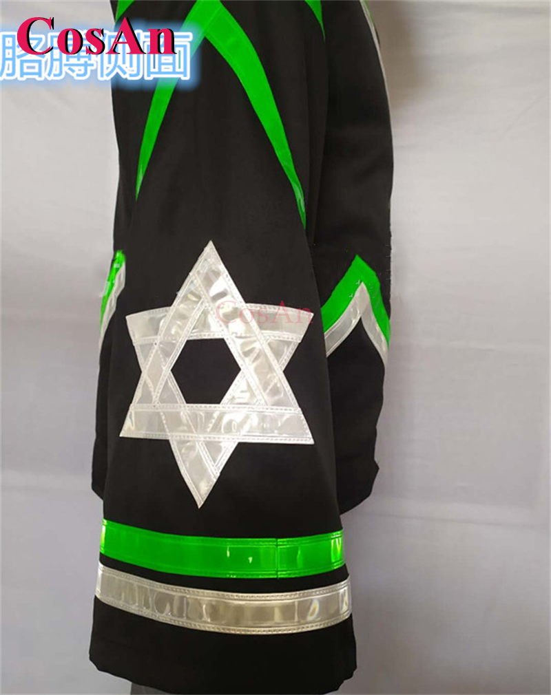 CosAn Nouveau Sweat-shirt Hip- - Street Fashion Melbourne avis et prix