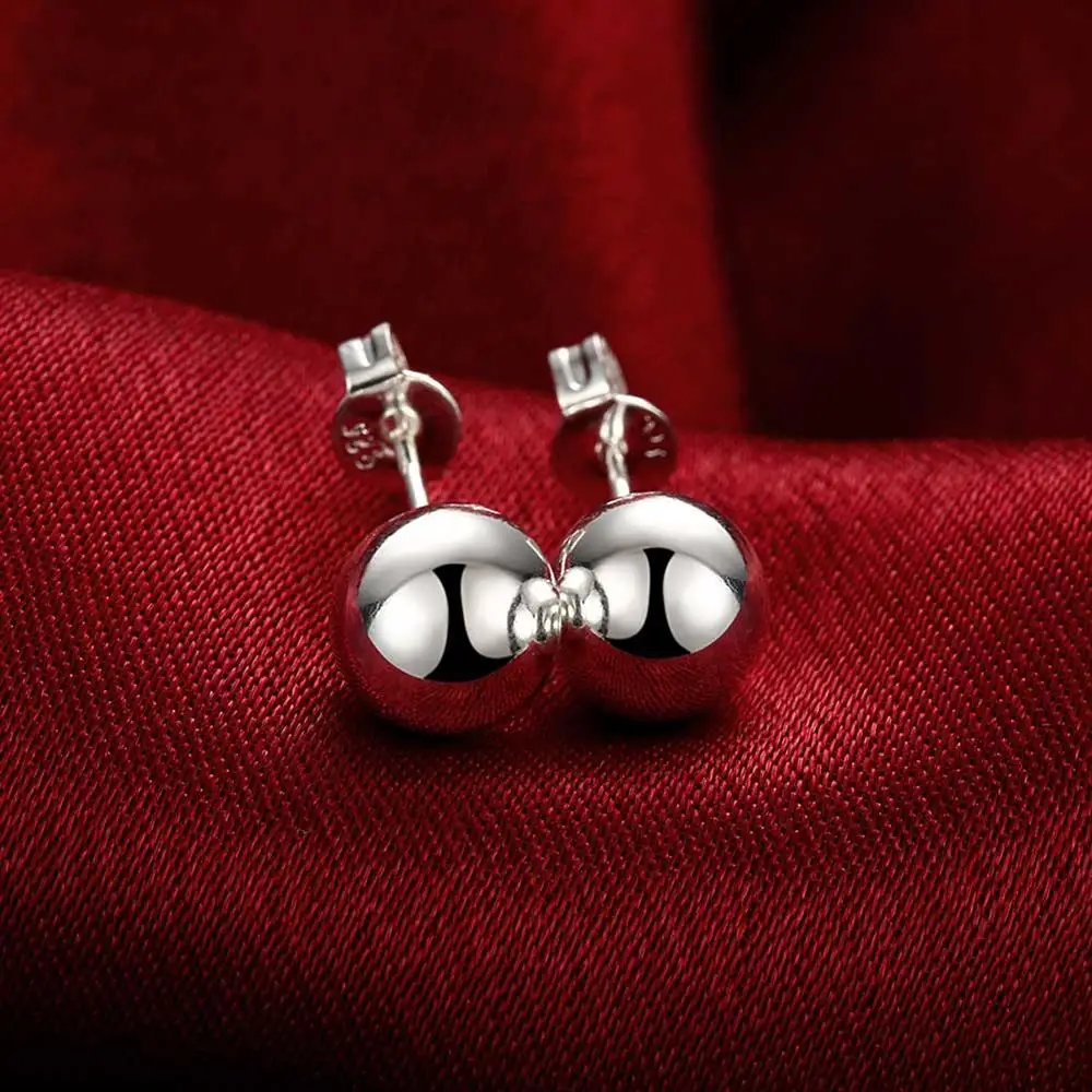 Boucles d'oreilles classiques  - Street Fashion Earrings avis et prix