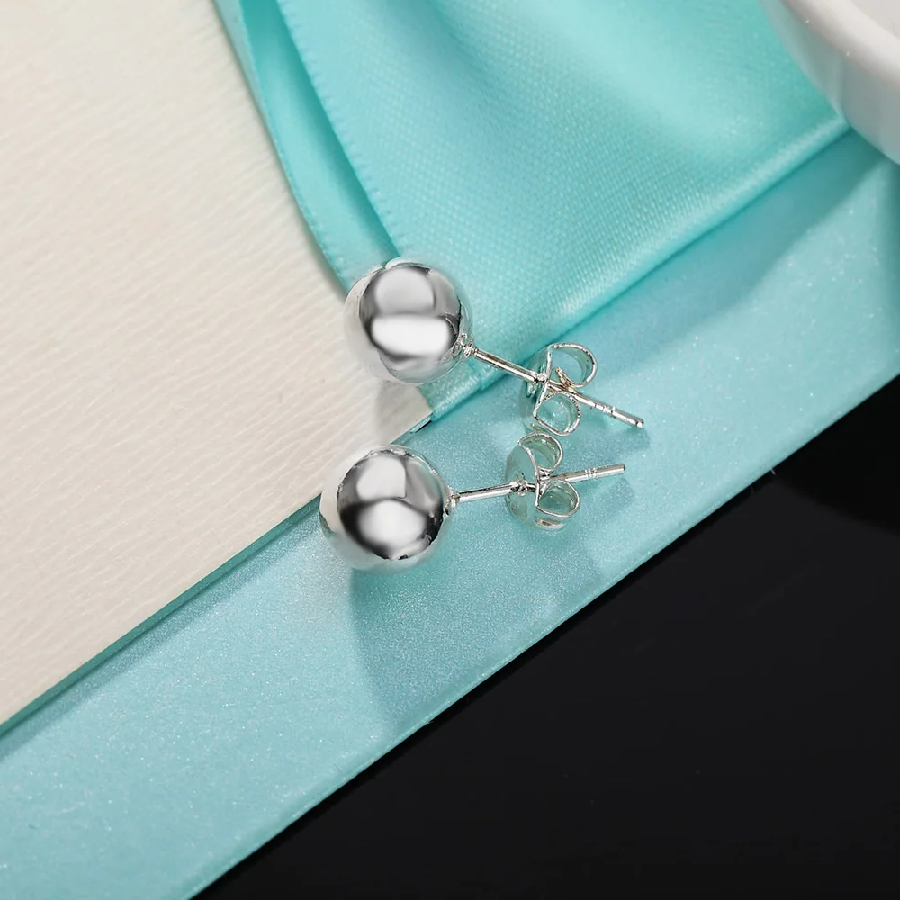 Boucles d'oreilles classiques  - Street Fashion Earrings avis et prix
