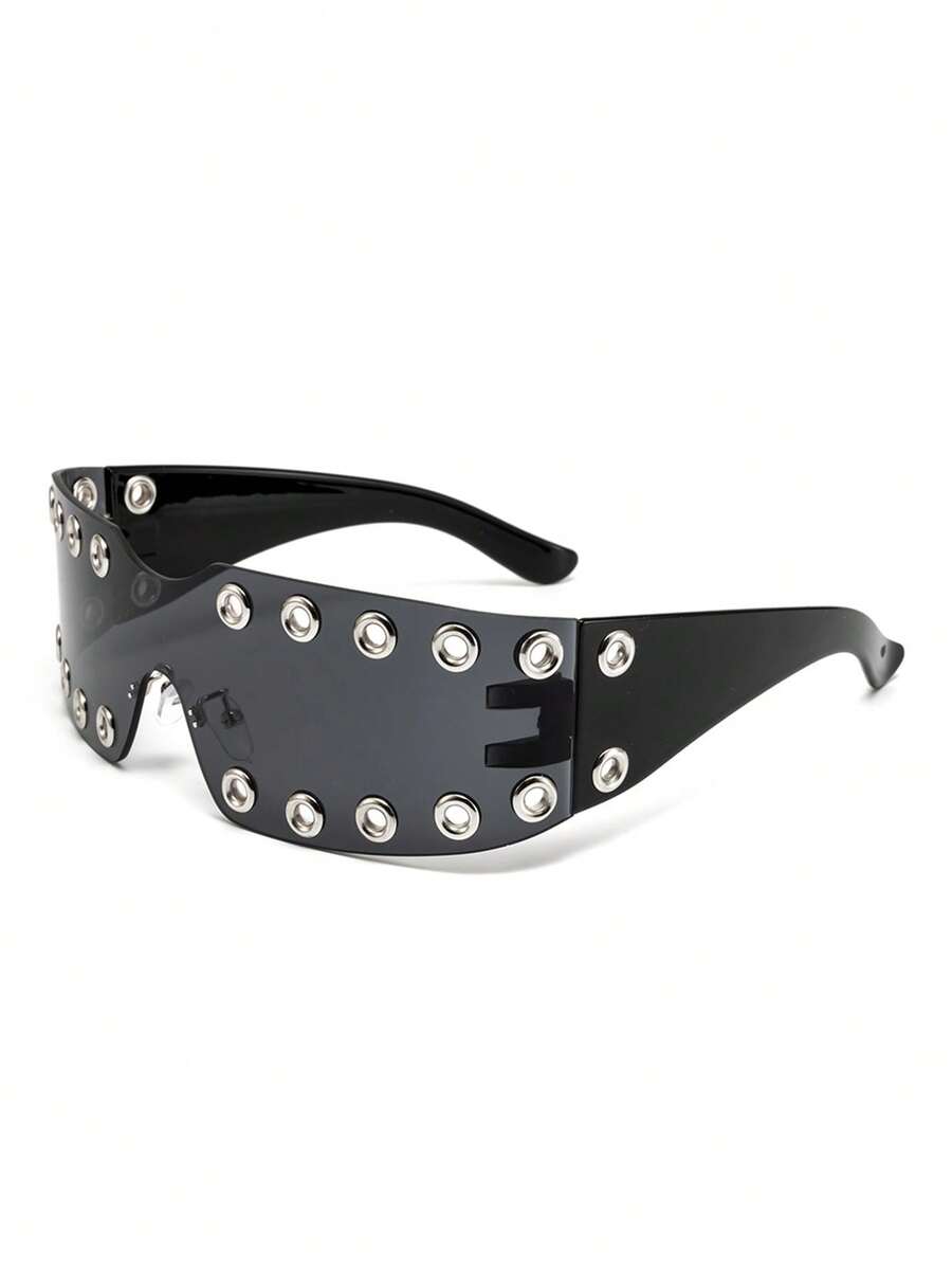 Lunettes de mode tout-en-un sa - Street Fashion Photography avis et prix