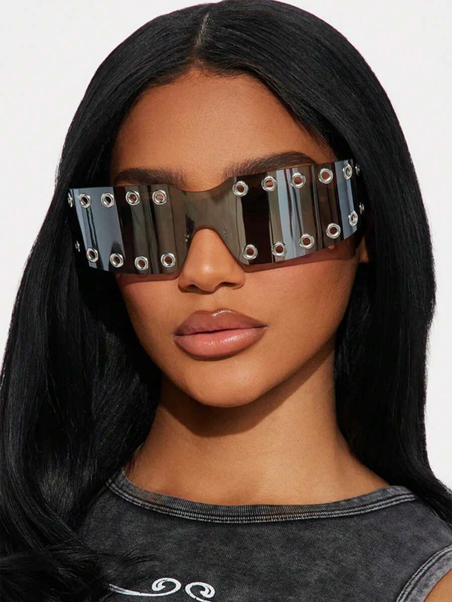 Lunettes de mode tout-en-un sa - Street Fashion Photography avis et prix