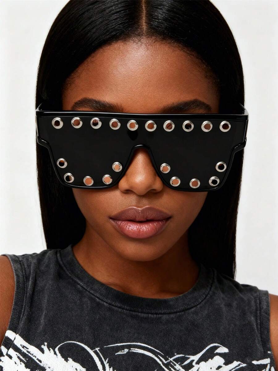 Lunettes de mode tout-en-un sa - Street Fashion Photography avis et prix
