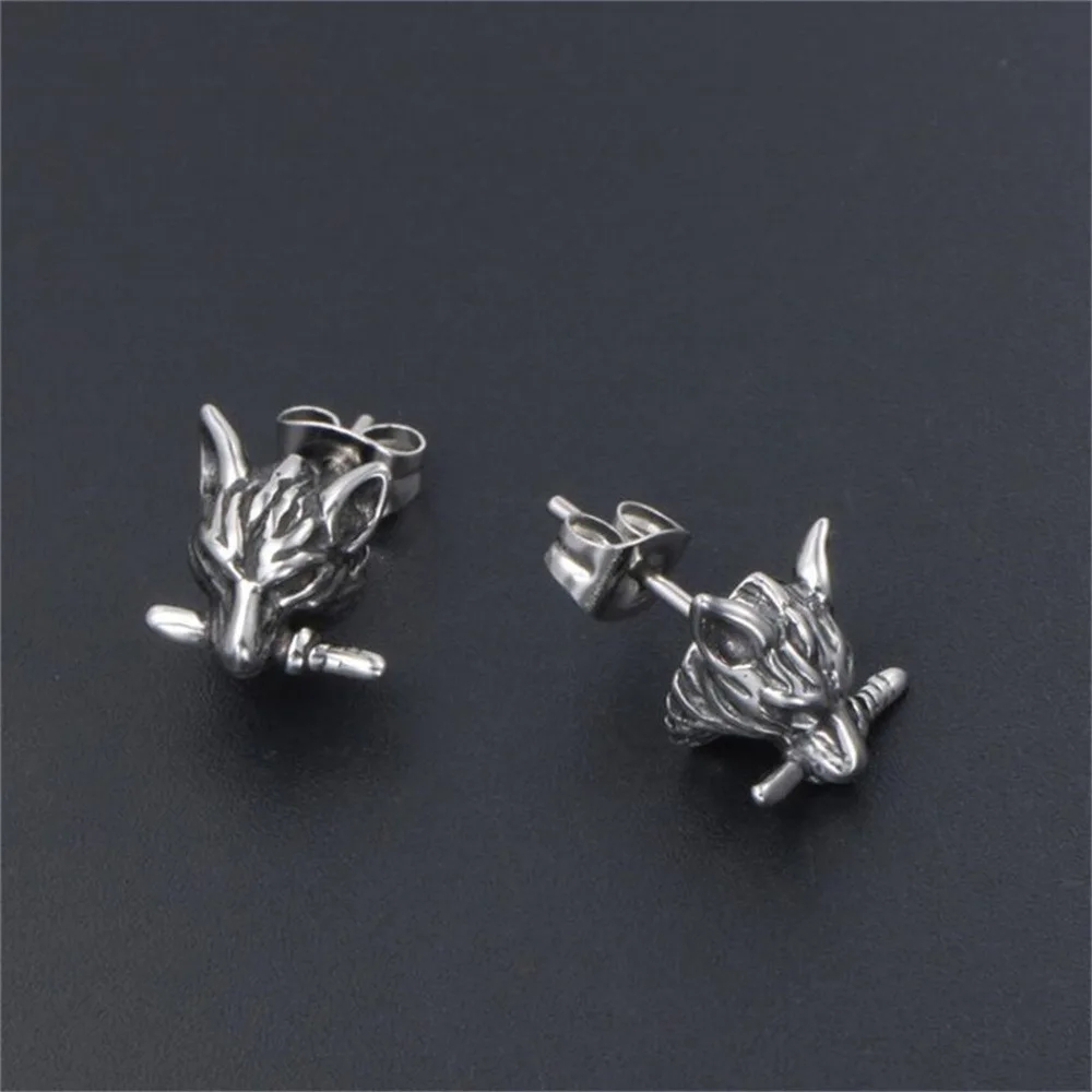 Boucles d'oreilles décoratives - Street Fashion Earrings avis et prix