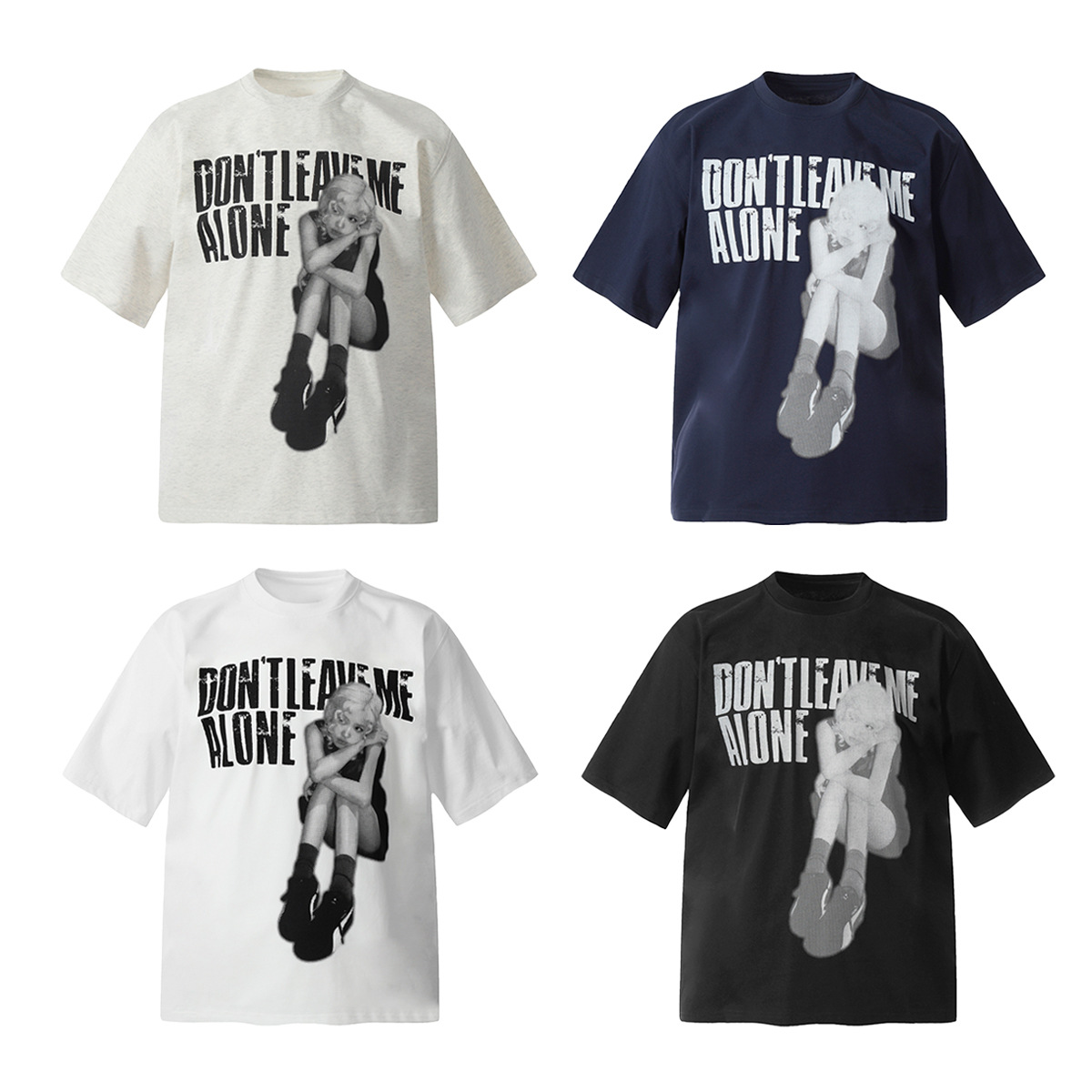 T-shirts graphiques unisexes s - Street Fashion Vibes avis et prix