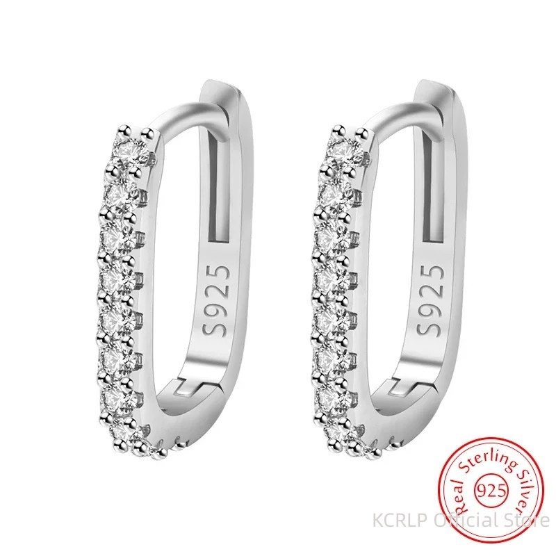 Boucles d'oreilles circulaires - Street Fashion Earrings avis et prix