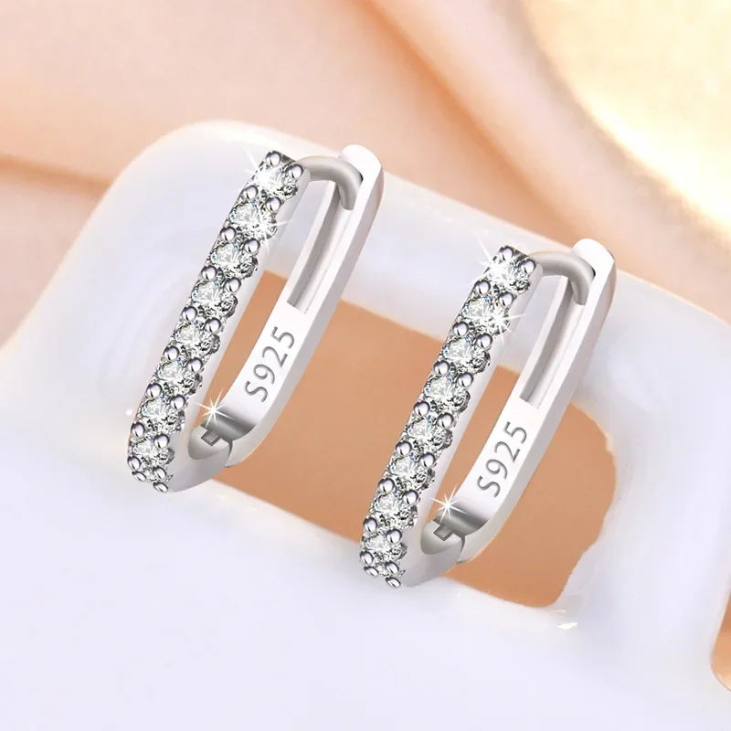 Boucles d'oreilles circulaires - Street Fashion Earrings avis et prix