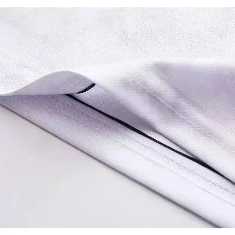 T-shirt à manches longues pour - Fashion Streetwear avis et prix