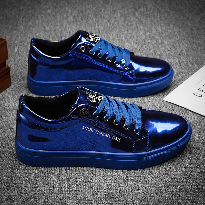Hommes de luxe espadrilles déc - Street Fashion Walk avis et prix