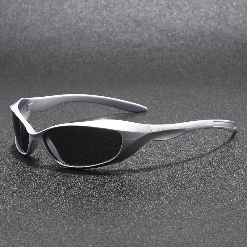 Nouvelles lunettes de soleil Y - Street Fashion Photography avis et prix