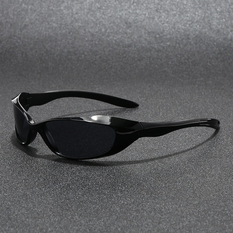 Nouvelles lunettes de soleil Y - Street Fashion Photography avis et prix