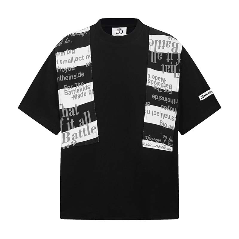 T-shirts imprimés pour hommes, - Street Fashion Vibes avis et prix