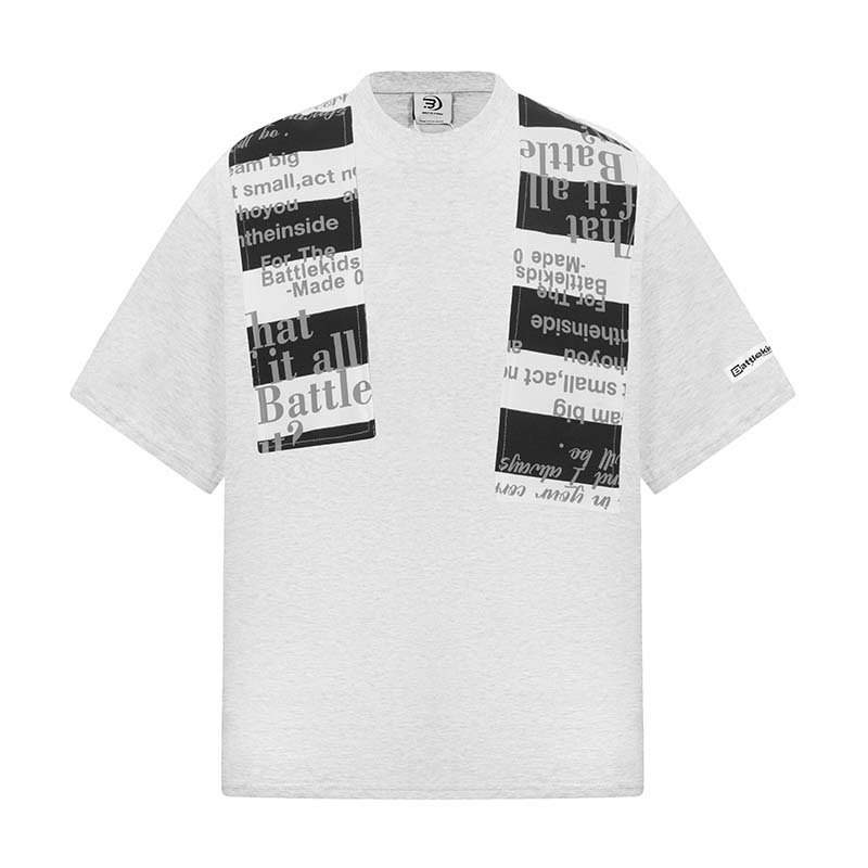 T-shirts imprimés pour hommes, - Street Fashion Vibes avis et prix