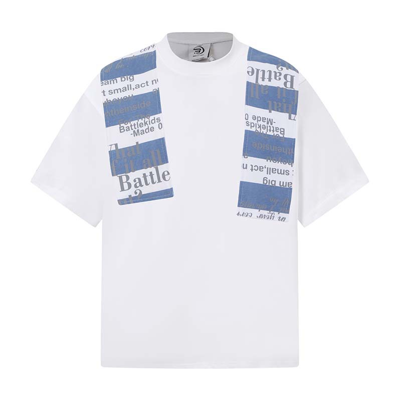 T-shirts imprimés pour hommes, - Street Fashion Vibes avis et prix