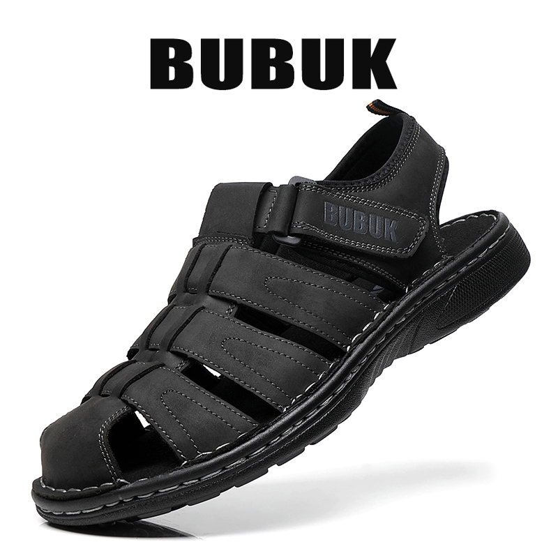 Sandales de style urbain fermé - Street Fashion Walk avis et prix