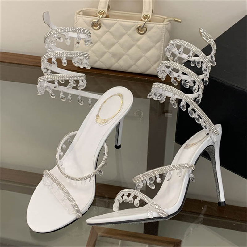 Eilyken Nouvelles Sandales Sex - Street Fashion Styles avis et prix