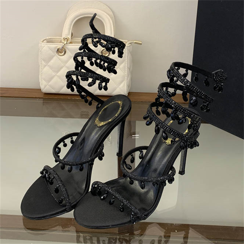 Eilyken Nouvelles Sandales Sex - Street Fashion Styles avis et prix