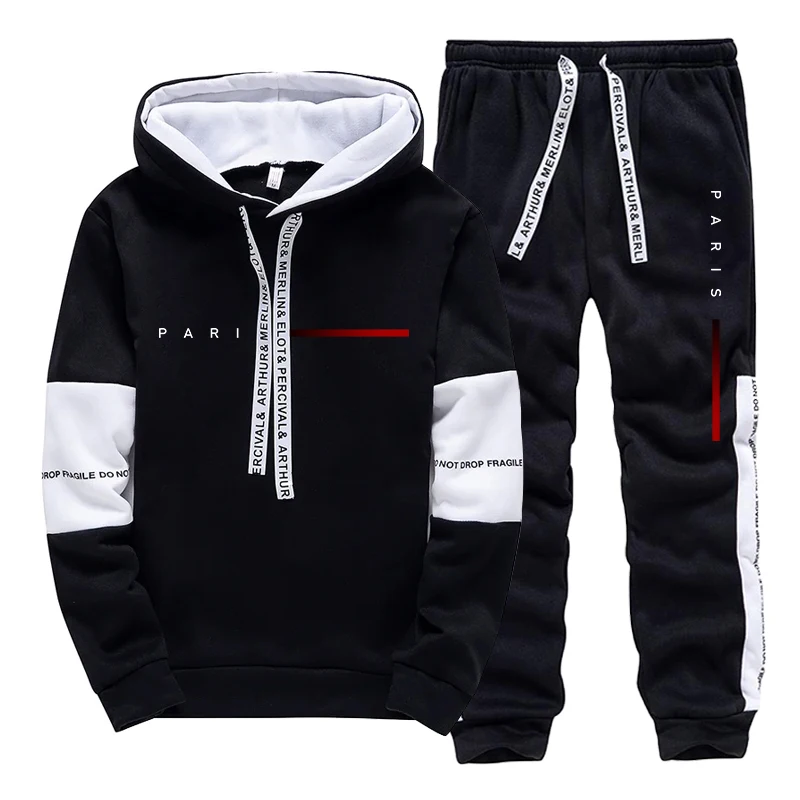 Ensemble streetwear pour homme - Fashion Streetwear avis et prix