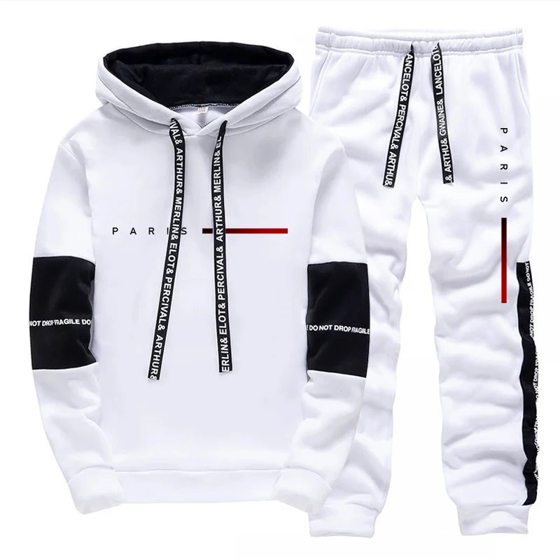Ensemble streetwear pour homme - Fashion Streetwear avis et prix