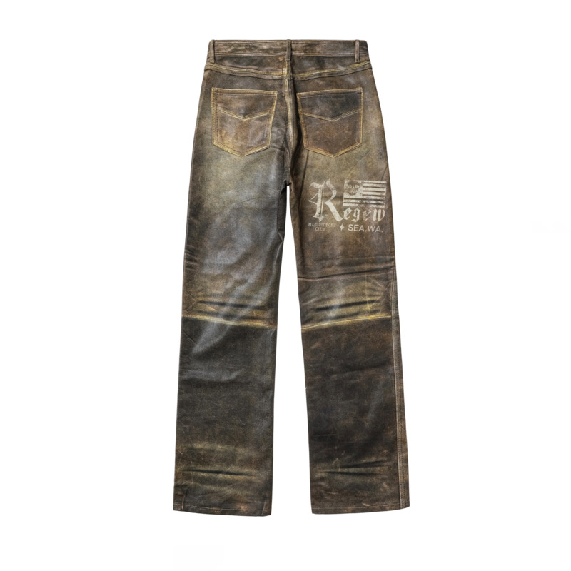 HKSH printemps automne hiver h - Street Fashion Vibes avis et prix