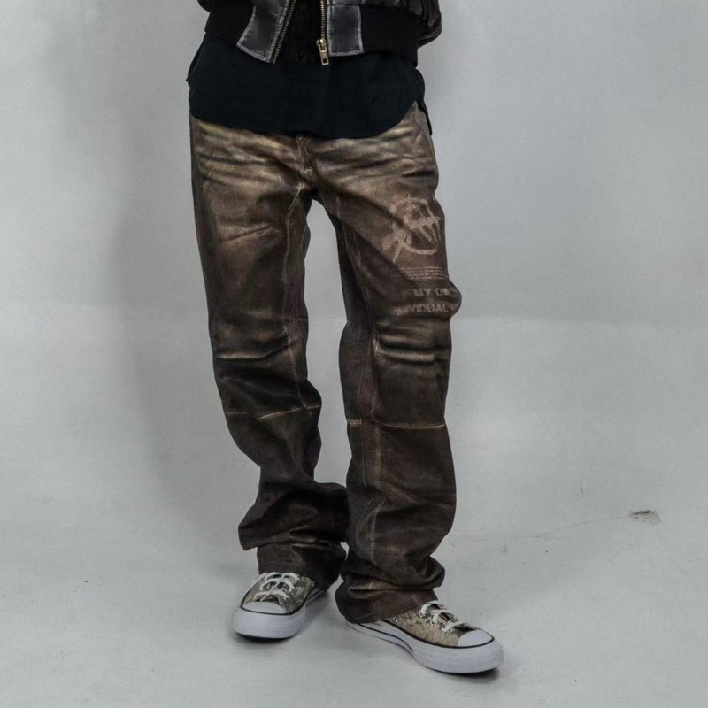 HKSH printemps automne hiver h - Street Fashion Vibes avis et prix