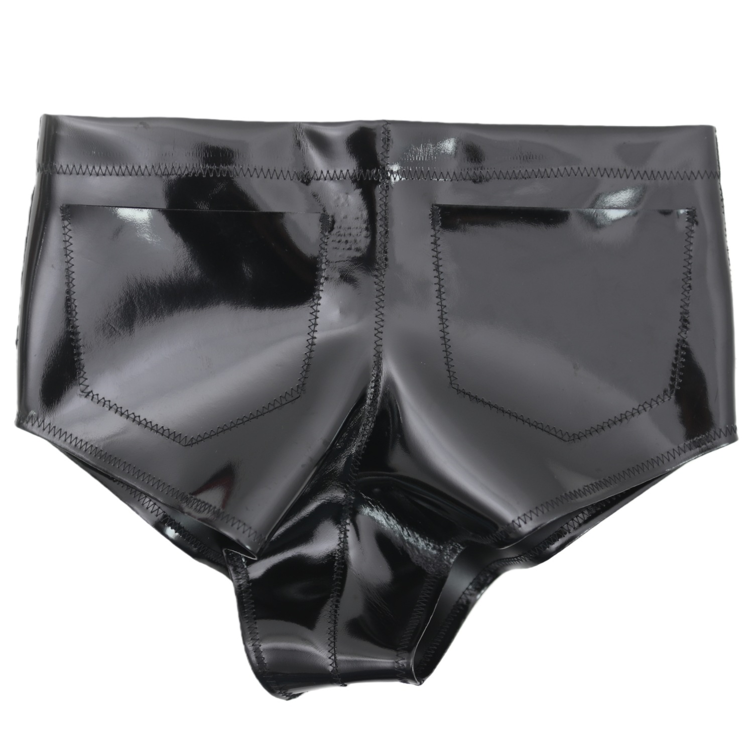 Shorts brillants unisexe avec  - Street Fashion Styles avis et prix