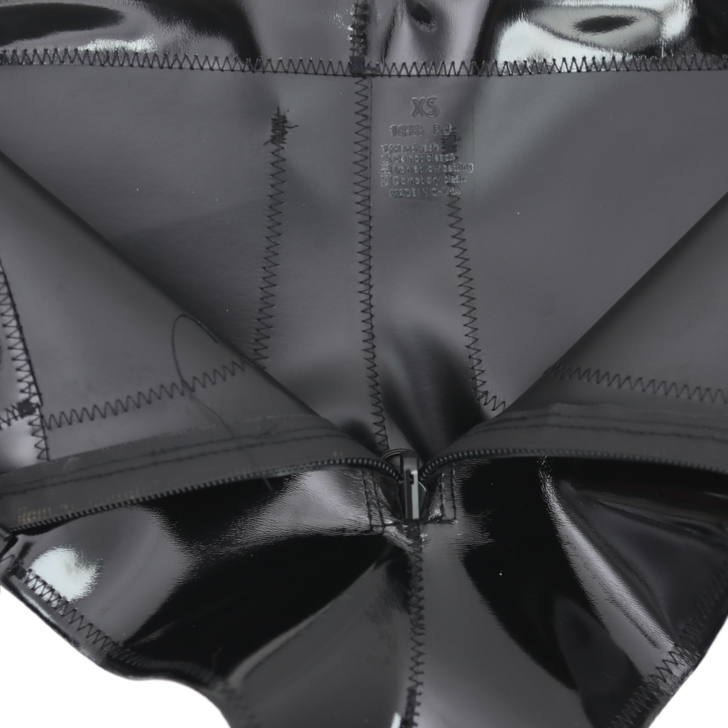 Shorts brillants unisexe avec  - Street Fashion Styles avis et prix