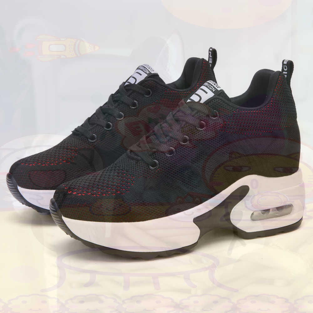 Rouge taille 36 chaussures fem - Street Fashion Walk avis et prix