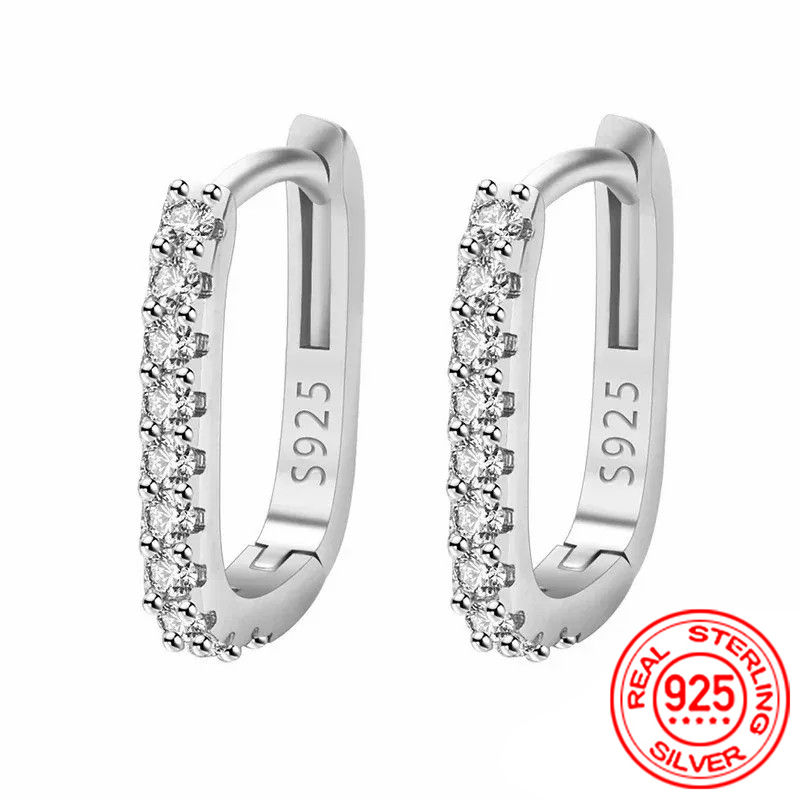 Boucles d'oreilles circulaires - Street Fashion Earrings avis et prix