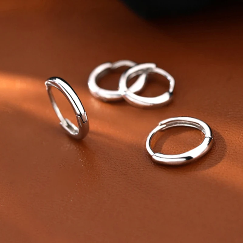 Boucles d'oreilles croix en ac - Street Fashion Earrings avis et prix