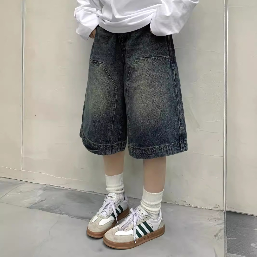 Femmes Y2K Vintage Baggy Jean  - Street Fashion Jeans Women avis et prix