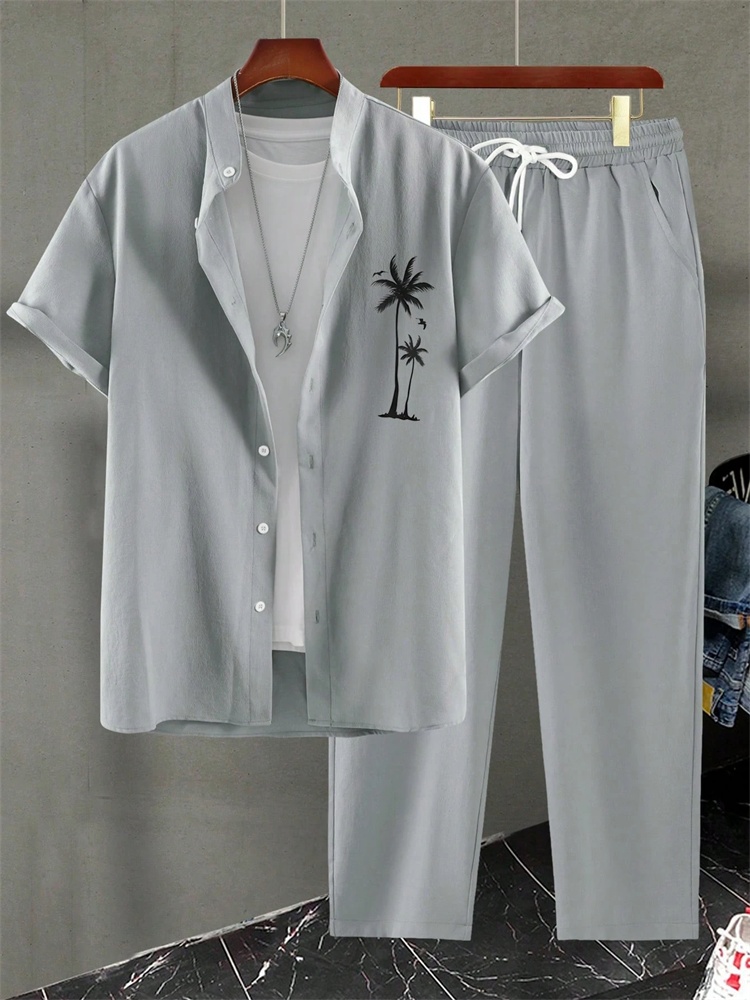 2025 Automne Simple Rayé 3D Im - Street Fashion Men 2025 avis et prix