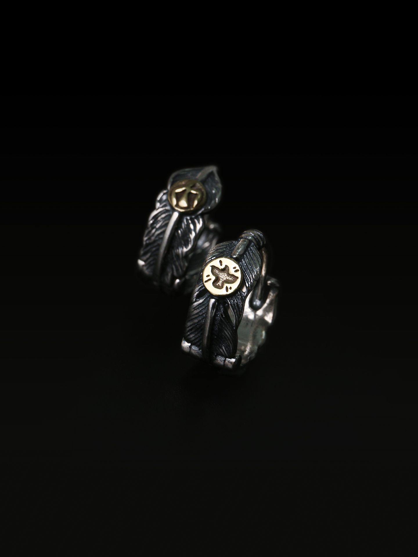 Boucle d'oreille unisexe YUKI  - Street Fashion Earrings avis et prix