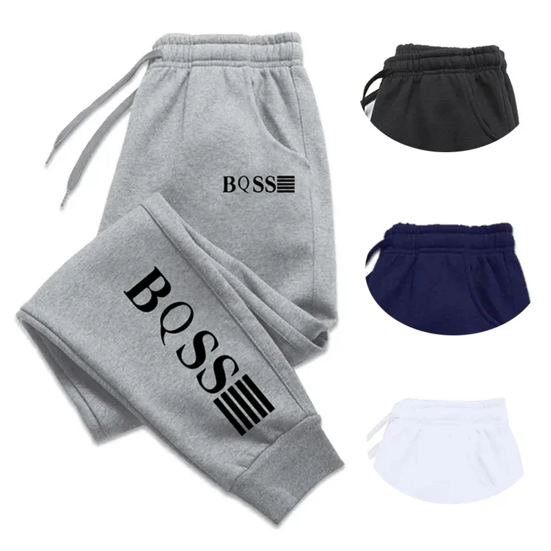 2025 hommes pantalons de survê - Street Fashion Men 2025 avis et prix