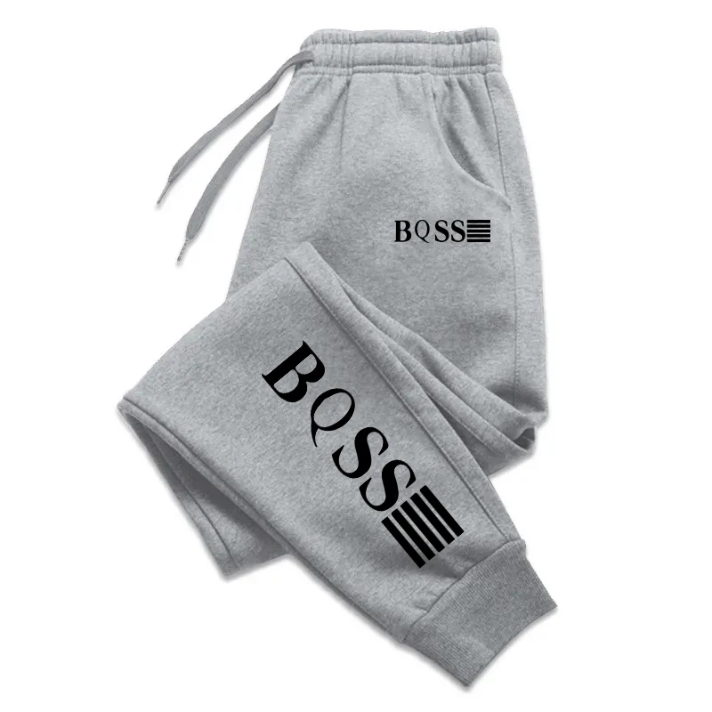 2025 hommes pantalons de survê - Street Fashion Men 2025 avis et prix