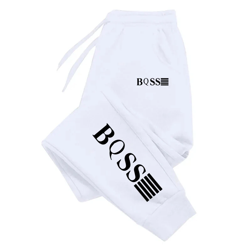 2025 hommes pantalons de survê - Street Fashion Men 2025 avis et prix