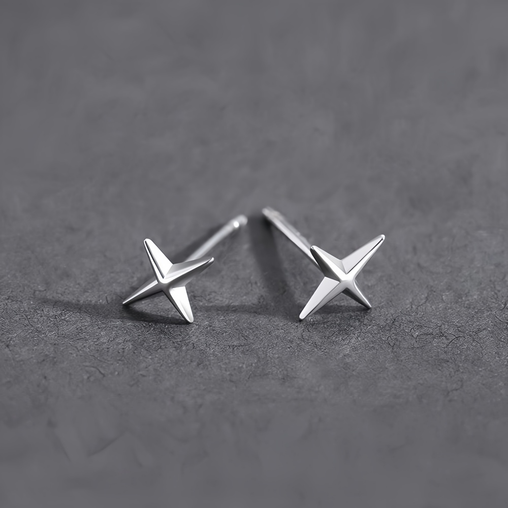 Boucles d'oreilles en alliage  - Street Fashion Earrings avis et prix