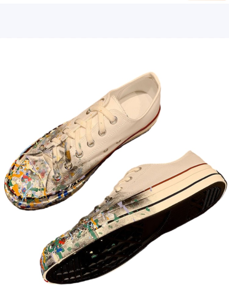 Nouvelles Chaussures Décontrac - Street Fashion Styles avis et prix