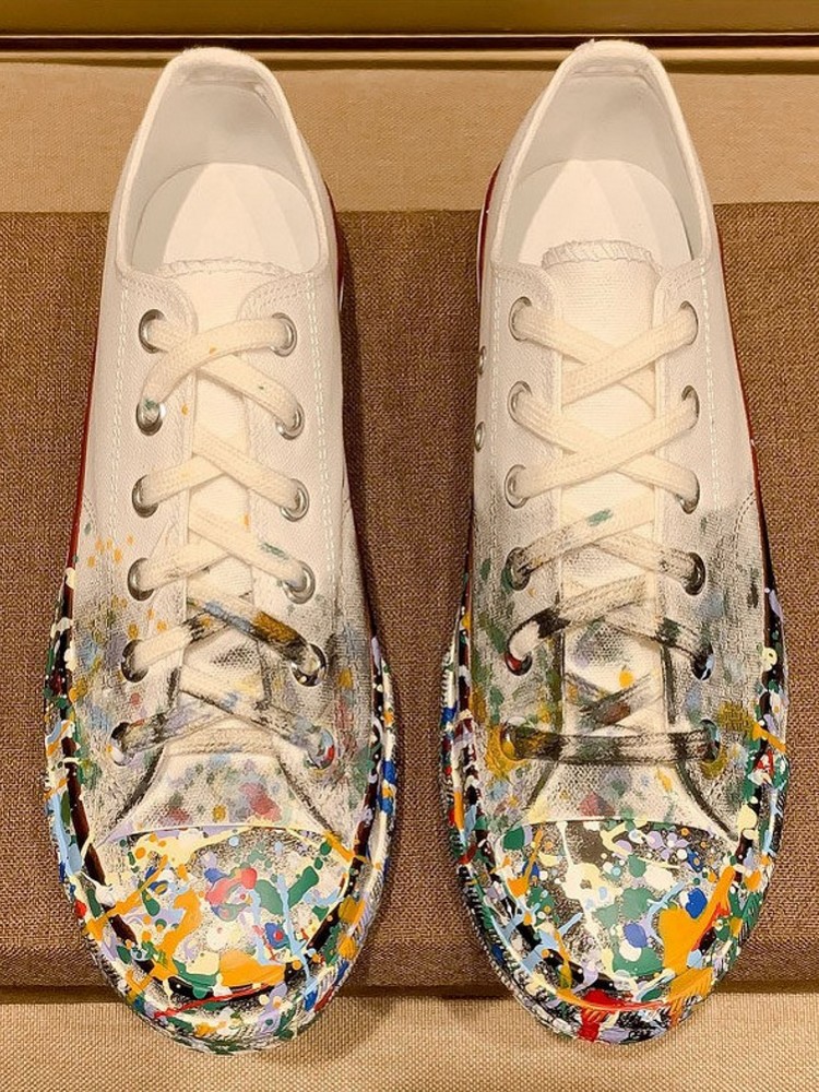 Nouvelles Chaussures Décontrac - Street Fashion Styles avis et prix