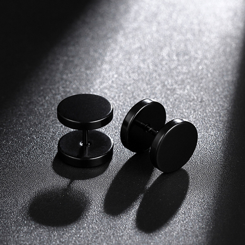 6 paires de boucles d'oreilles - Street Fashion Earrings avis et prix