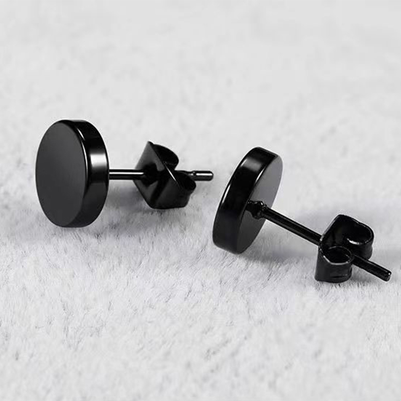 6 paires de boucles d'oreilles - Street Fashion Earrings avis et prix