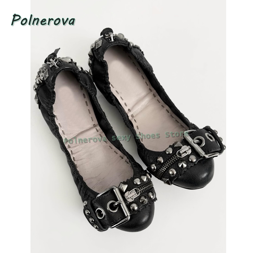 Chaussures Mary Jane à boucle  - Street Fashion Styles avis et prix