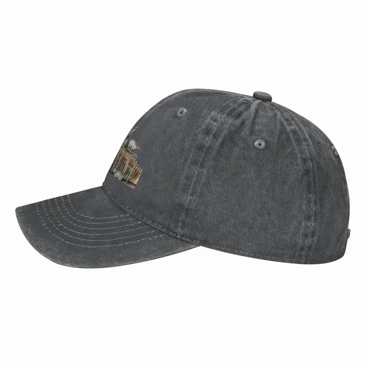 Casquette de baseball Flinders - Street Fashion Melbourne avis et prix