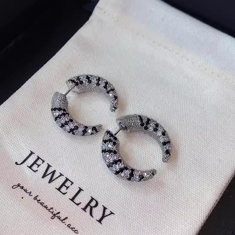 Boucles d'oreilles Vintage en  - Street Fashion Earrings avis et prix